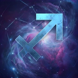 Sagittarius Fantasy (Horoscopo153)